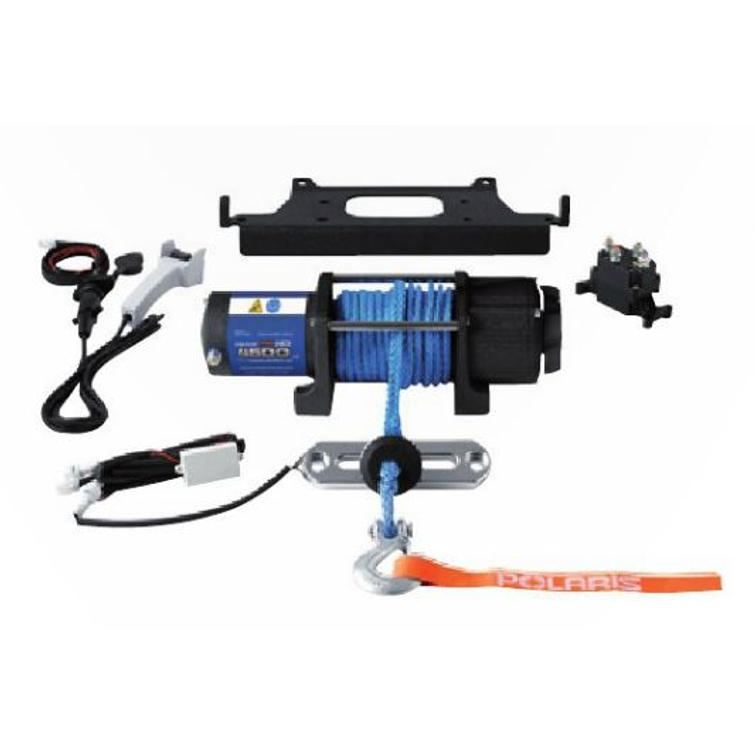POLARIS K-WINCH4500PREMCRGT