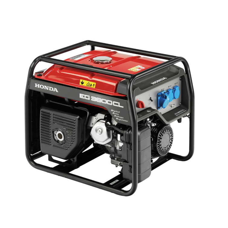 HONDA GENERAATTORI EG 3600