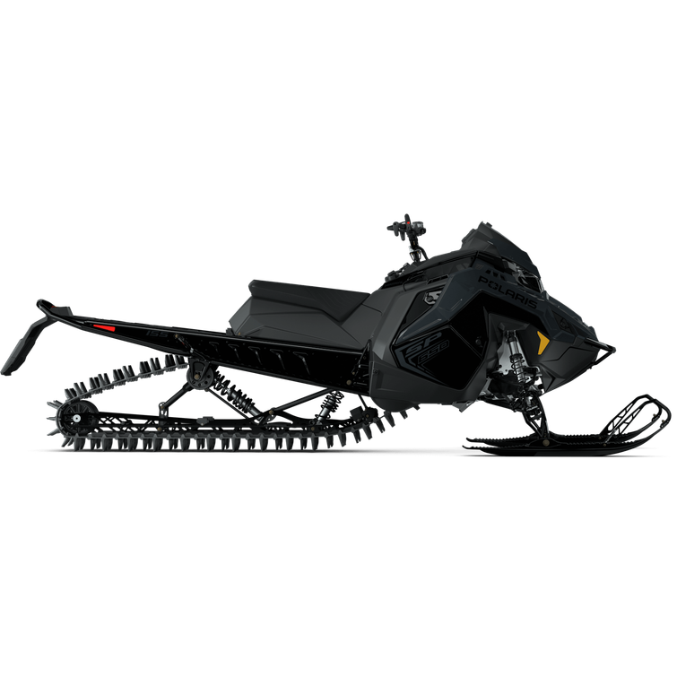 POLARIS 650 RMK SP 155 - 2026 Moottorikelkka