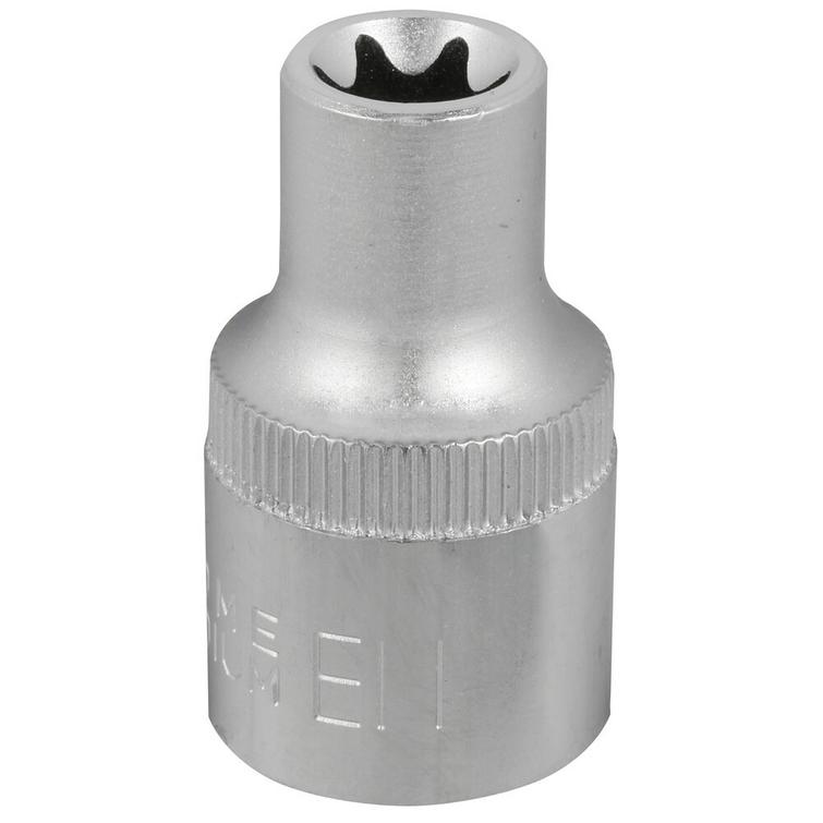 HYLSY 1/2' E-TORX E11 (NAARAS)