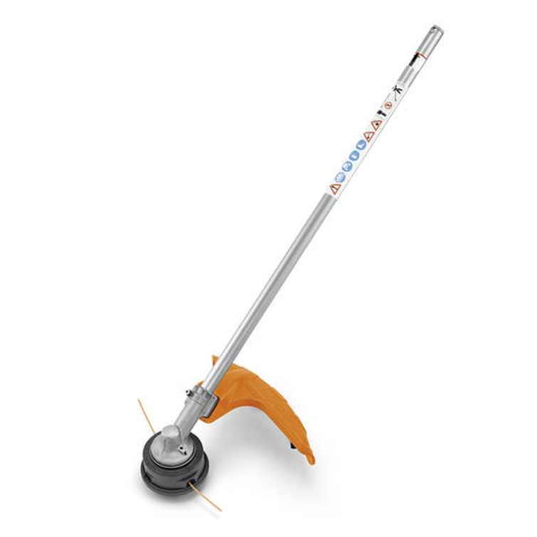 STIHL Ruohotrimmeri FS-Km Ac C 26-2
