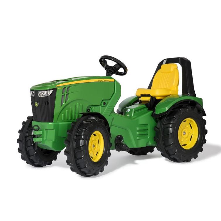 JOHN DEERE TOY, ROLLYXTRAC, PREMIUM JOHN JDWMCR640034000