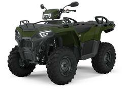 POLARIS Sportsman 570 EPS - Sage Green (T3b)
