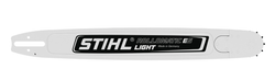 STIHL Terälevy 3/8" 1,6mm 50cm/20" Light
