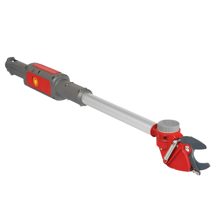 TL 32 EM Oksasakset 72AMLA-1650&WG