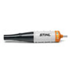 STIHL Puhallin BG-Km ,Km-Koneet