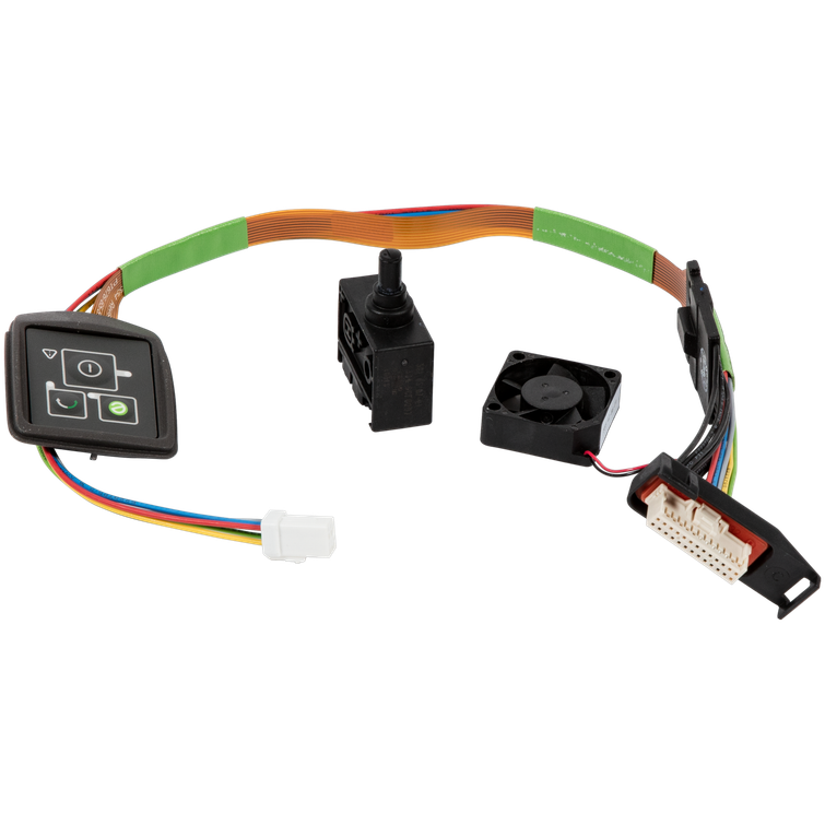 HUSQVARNA SWITCH KIT BATTERY TRIMMER 536
