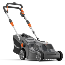 HUSQVARNA ASPIRE LC34, 18-B72 + 18-C100