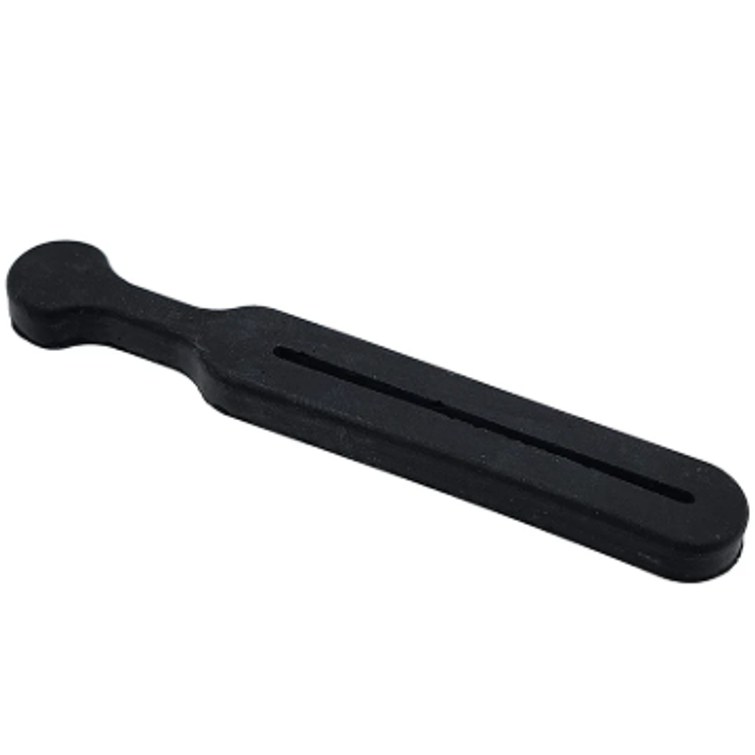 POLARIS WINDSHIELD RETAINER