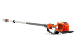 HUSQVARNA 530IPT5, EI AKKU/LATURI, TELESK.VARSI (MAX 400 CM), KANTOH. 10" H00 .1/4"