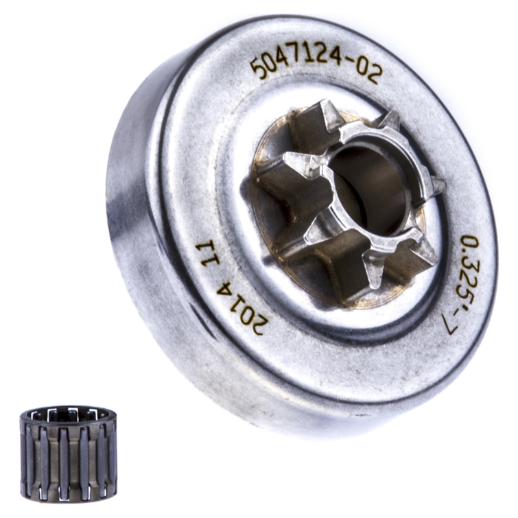 HUSQVARNA KYTKINRUMPU, 435, 440