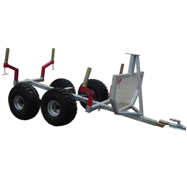 DUELL Bronco Tukkikärry ATV 2000 pankoil