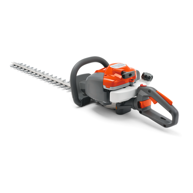 HUSQVARNA 122HD60, TERÄ 60 CM, TERÄVÄLI 28 MM