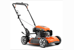HUSQVARNA LB 251S, ETUVETO, BIOCLIP/SIVULLEPUH, HS166A - 1000m2