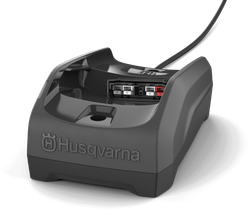 HUSQVARNA 40-C80, AKKULATURI,  80 W