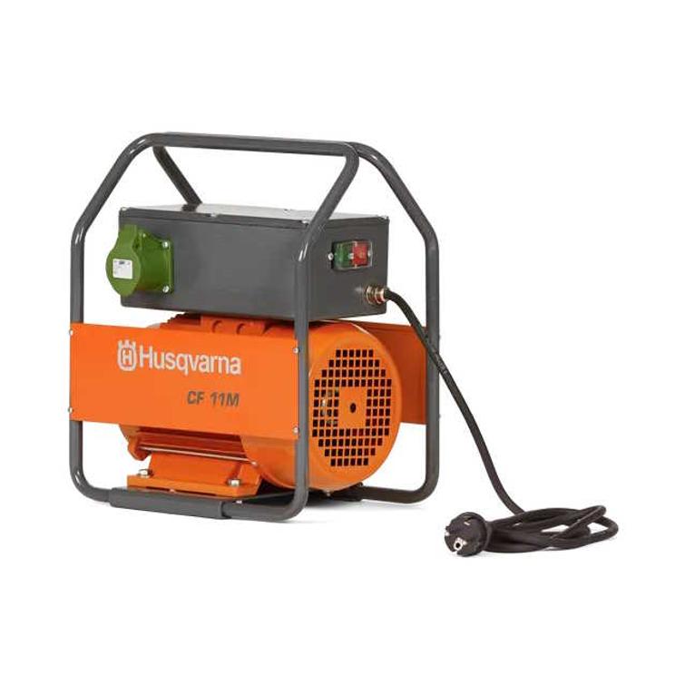 HUSQVARNA TAAJUUSMUUNTAJA CF 11 1-VAIHE