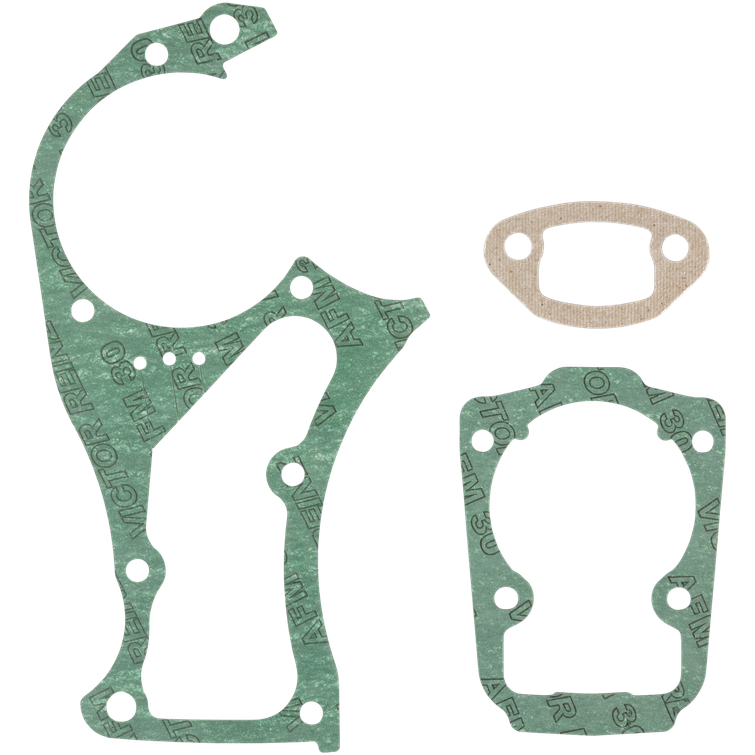 HUSQVARNA GASKET KIT 50CC_SPARE PART