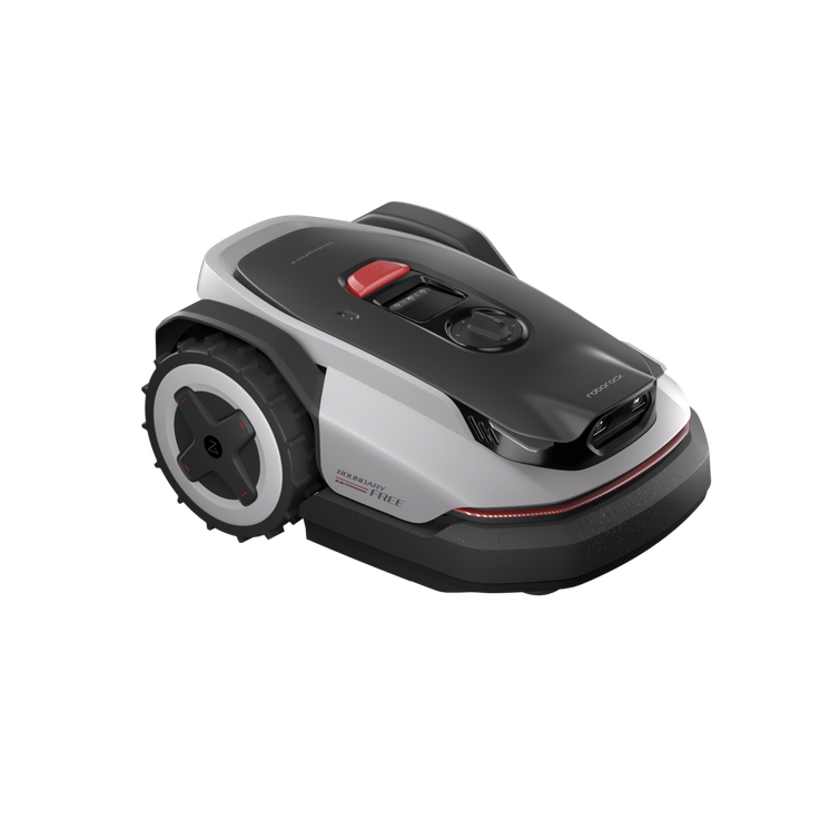 Roborock RockNeo Q105 robottiruohonleikkuri