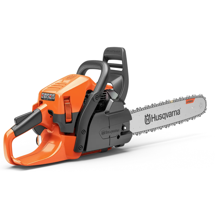 Husqvarna 450S 13" SP33G moottorisaha