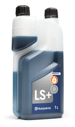 HUSQVARNA ÖLJY 2T LS+ 1L DOSE