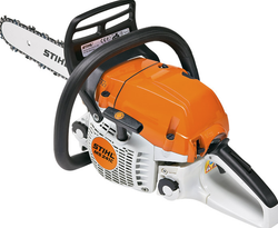 STIHL MS 241 C-M Moottorisaha,35cm/14",63PS