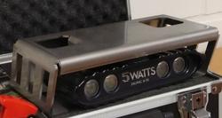 5WATTS ZAURAC 4-30 MOUNTING SUOJAKUORI 5W-Z4300E