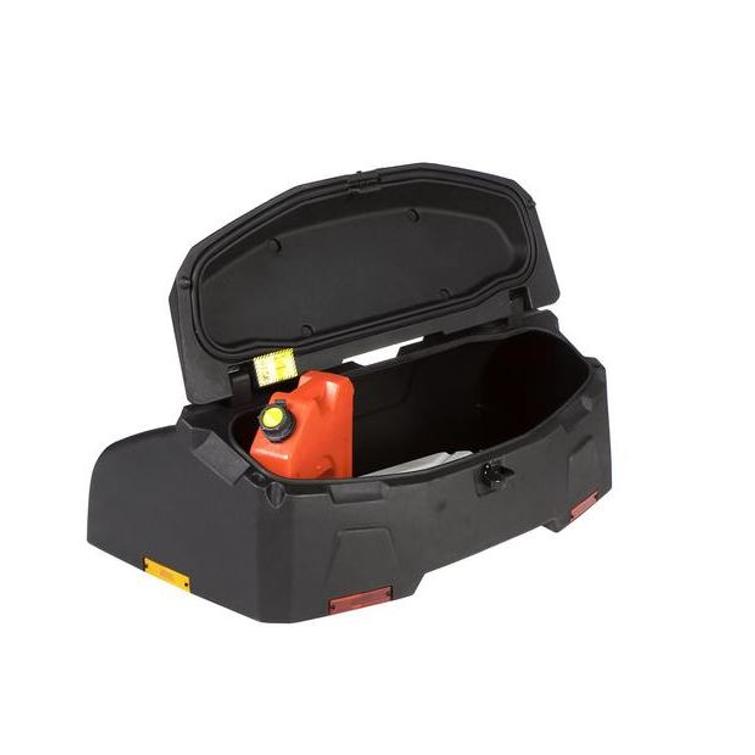 Puig Unfoldable Clutch Lever 3.0. C/Gold Selector C/Sil