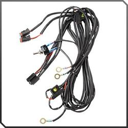 POLARIS DUAL LED LIGHT HARNESS