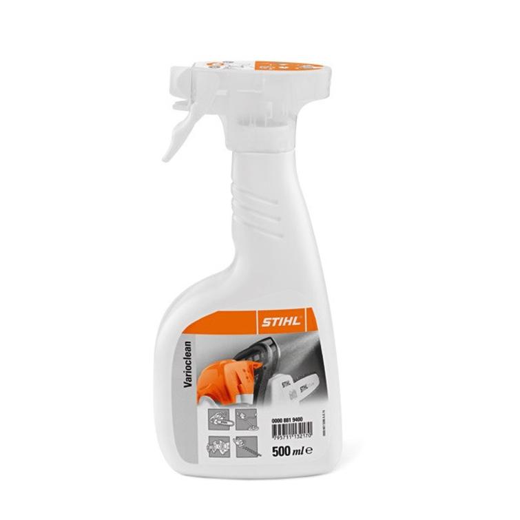 STIHL Erikoispuhdistusaine VarioClean 5 l