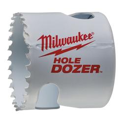 MILWAUKEE REIKÄSAHA BIMETALLI HD 54MM