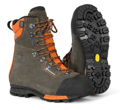 HUSQVARNA Nahkaturvakengät Functional 24, 45