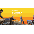 POLARIS SUMMER PACK - Etusi 3002 &euro;