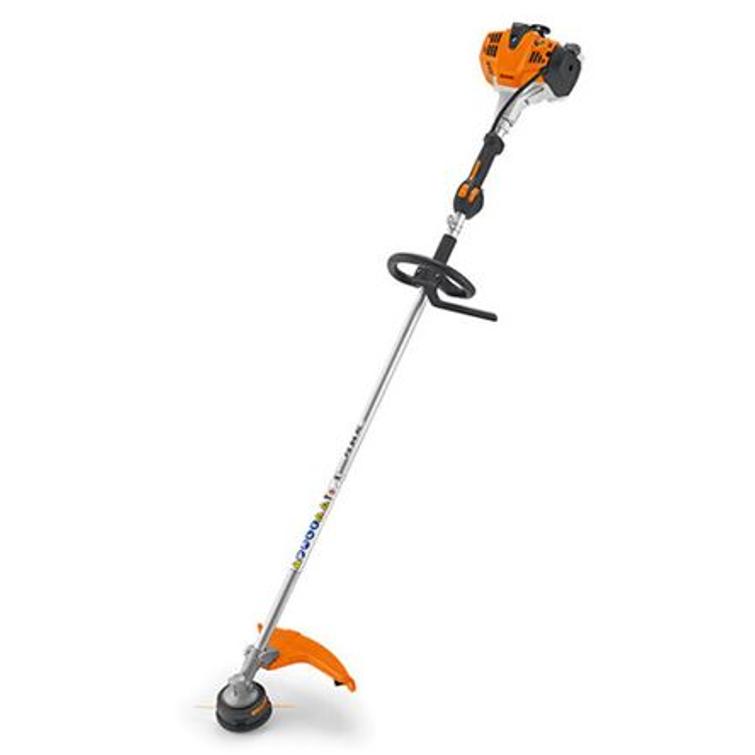 STIHL FS94CE RAIVAUSSAHA TERÄSETILLÄ 41492000046