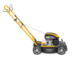 STIGA MULTICLIP 47 S - ST 120 OHV - 1500m2