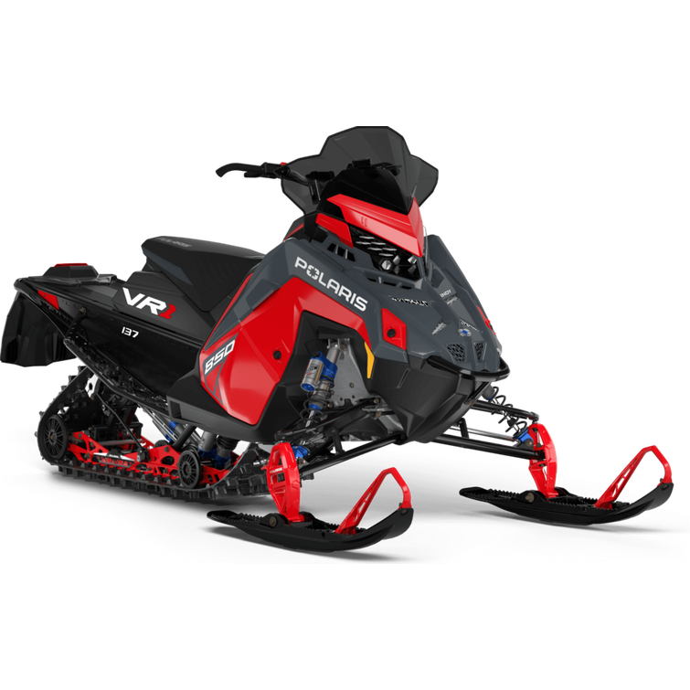 POLARIS 850 INDY VR1 137 INTL