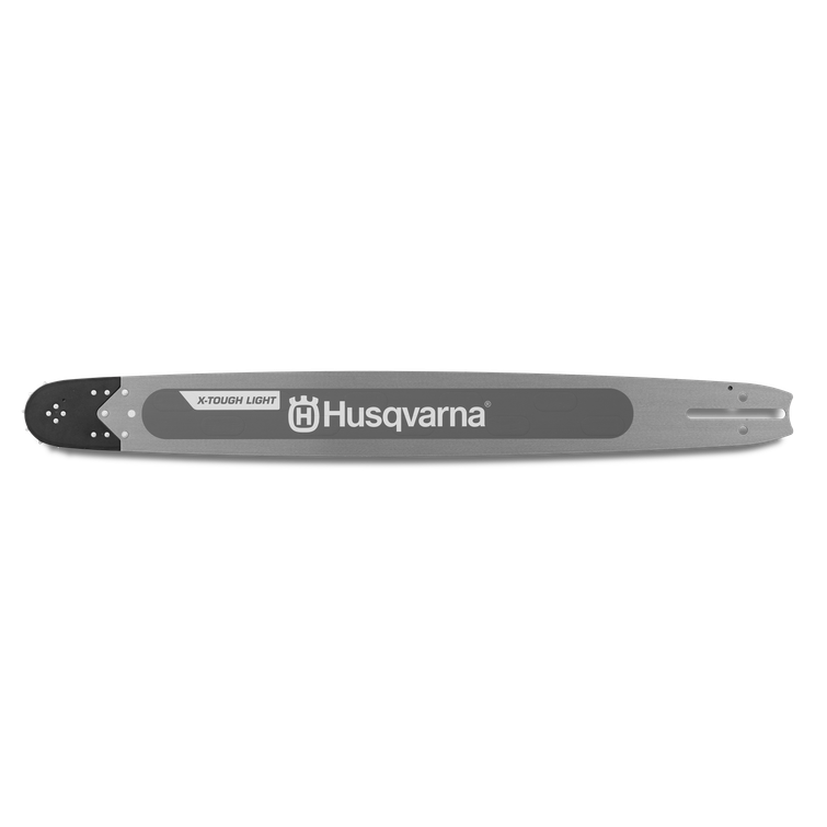 HUSQVARNA Terälevy X-TOUGH LIGHT 20 3/8