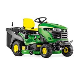 JOHN DEERE X167R 107CM RDRC 3160DM