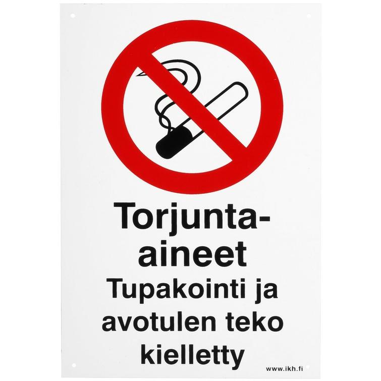 OPASTE 200X300 TORJUNTA-AINEET TRA060