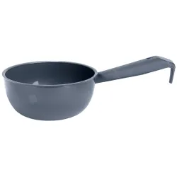 VESIKAUHA 1L TUMMANHARMAA