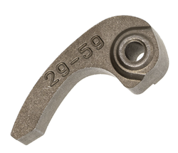 POLARIS SHIFT WEIGHT