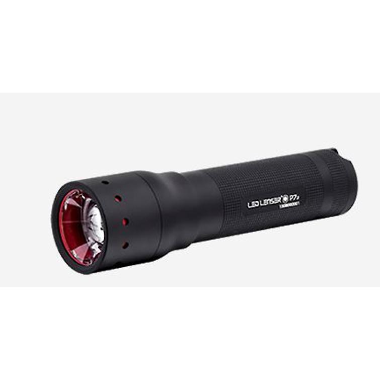 LED LENSER P7.2 KÄSIVALAISIN 9607