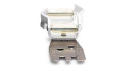 HUSQVARNA RULLAVIILANOHJAIN/ALENNUSKAAVI