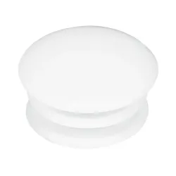 KARMITULPPA 13-14MM 20KPL VALKOINEN