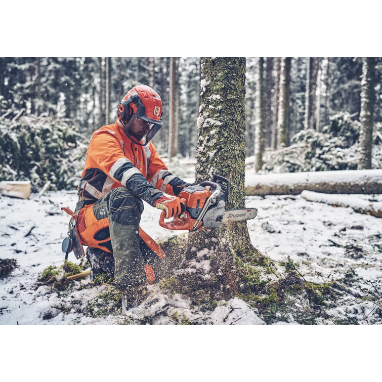 HUSQVARNA 560 XPG MARK II 15" SN S35G, AUTOTUNE 3