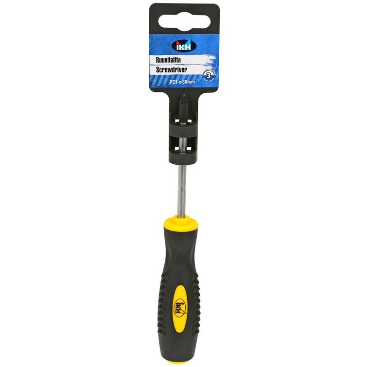 RUUVITALTTA PZ1X80MM IKH6348