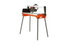 HUSQVARNA TS 66 R LAATTASAHA