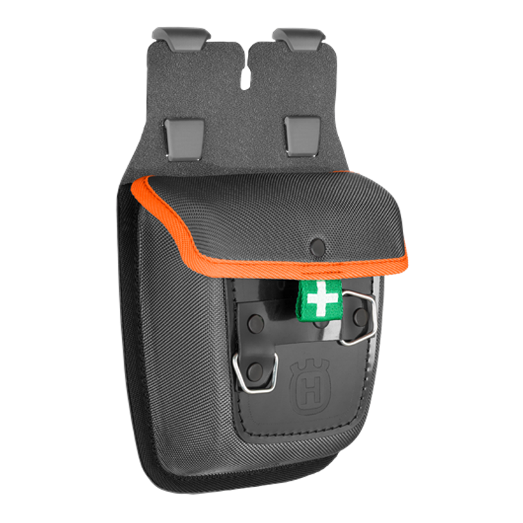 HUSQVARNA TASKU EA-PAKKAUKSELLE