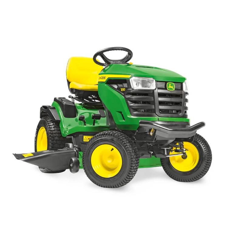 JOHN DEERE X167 122cm 3130DM