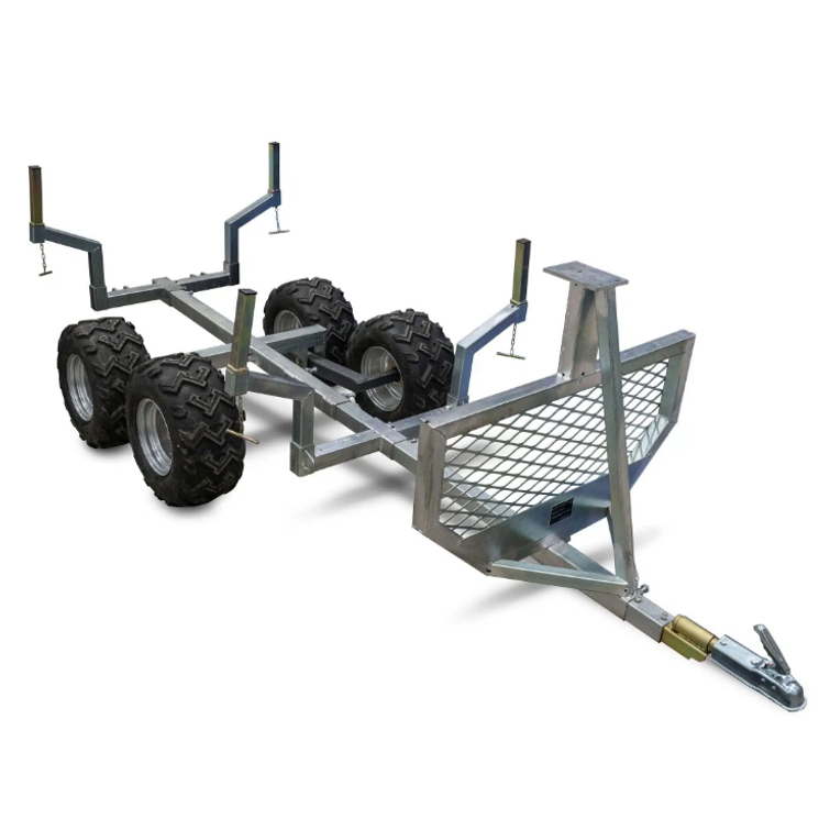 POLARIS tukkik&auml;rry TIMBER TRAILER TK-A01A