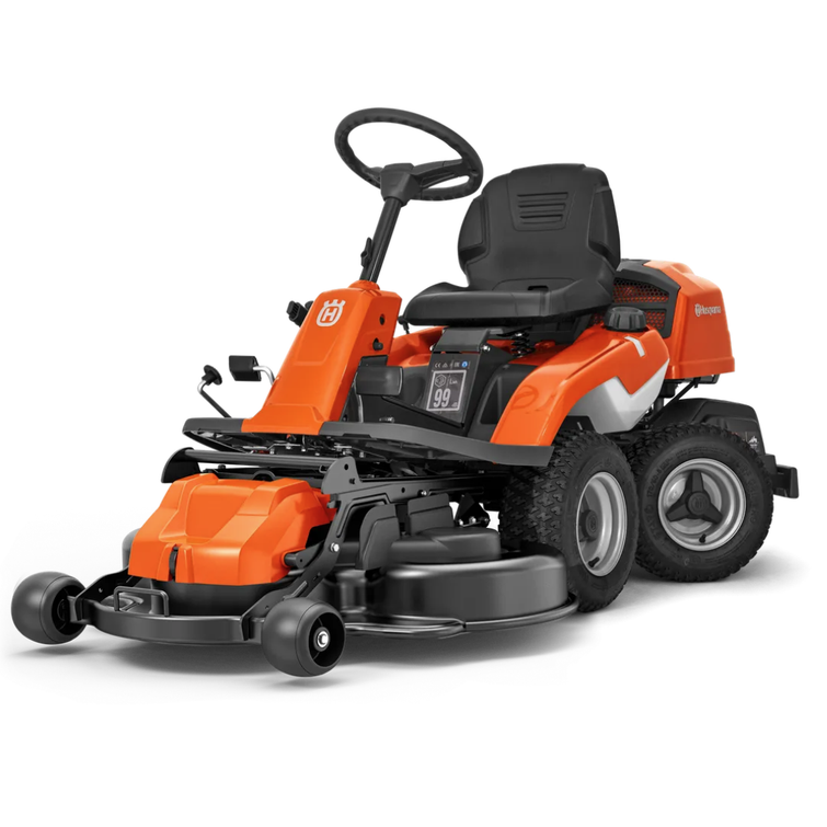 HUSQVARNA R 214TC 103 2026